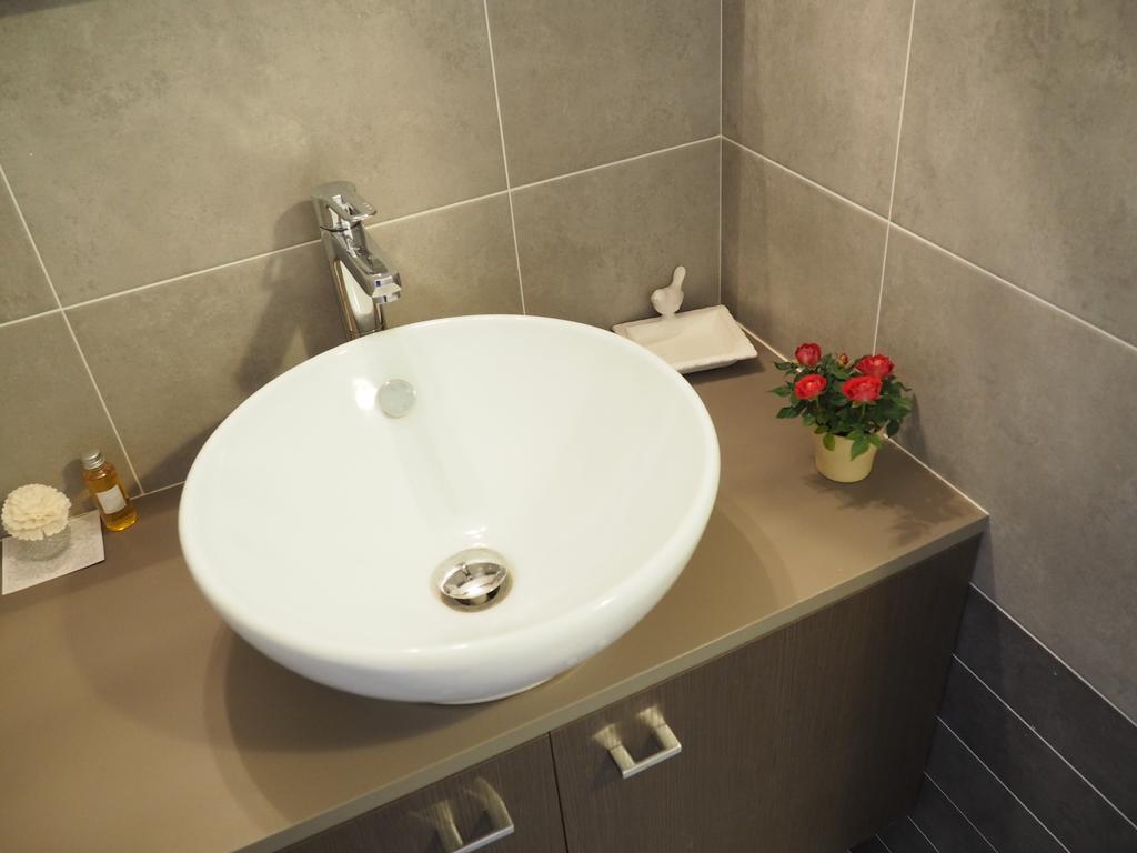 Les Grands-Aulnais Bed & Breakfast Cosse-le-Vivien Luaran gambar